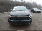 2025 Kia Sportage Plug-in Hybrid X-line Dark Blue vin: KNDPYDDH4S7262175