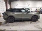 2025 Kia Sportage Plug-in Hybrid X-line Зеленый vin: KNDPYDDH6S7185907