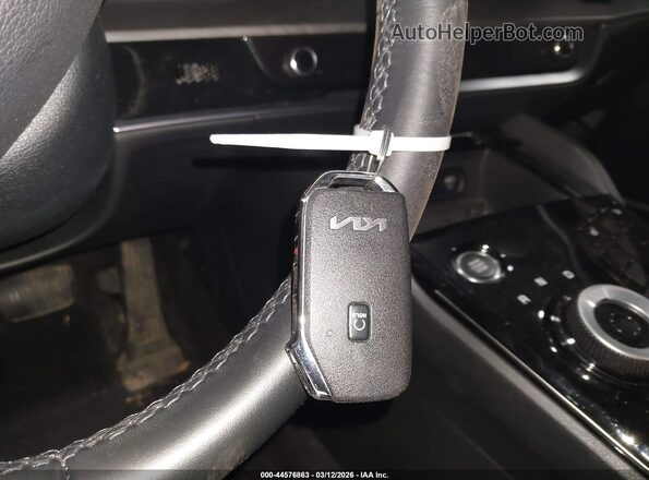 KNDPYDDH6S7185907 2025 KIA SPORTAGE PLUG-IN HYBRID Зеленый Вид панели приборов