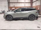 2025 Kia Sportage Plug-in Hybrid X-line Зеленый vin: KNDPYDDH6S7185907