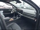 2025 Kia Sportage Plug-in Hybrid X-line Серый vin: KNDPYDDHXS7223798