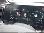 2025 Kia Sportage Plug-in Hybrid X-line Серый vin: KNDPYDDHXS7223798
