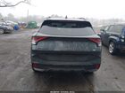 2025 Kia Sportage Plug-in Hybrid X-line Серый vin: KNDPYDDHXS7223798