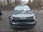 2025 Kia Sportage Plug-in Hybrid X-line Серый vin: KNDPYDDHXS7223798