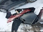 2025 Kia Sportage Plug-in Hybrid X-line Prestige Красный vin: KNDPZDDH1S7188694