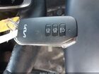 2025 Kia Sportage Plug-in Hybrid X-line Prestige Красный vin: KNDPZDDH1S7188694