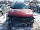2025 Kia Sportage Plug-in Hybrid X-line Prestige Красный vin: KNDPZDDH1S7188694