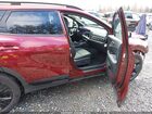 2025 Kia Sportage Plug-in Hybrid X-line Prestige Red vin: KNDPZDDH4S7212423