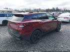 2025 Kia Sportage Plug-in Hybrid X-line Prestige Red vin: KNDPZDDH4S7212423