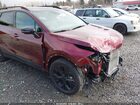 2025 Kia Sportage Plug-in Hybrid X-line Prestige Red vin: KNDPZDDH4S7212423