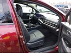 2025 Kia Sportage Plug-in Hybrid X-line Prestige Red vin: KNDPZDDH4S7212423