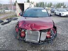 2025 Kia Sportage Plug-in Hybrid X-line Prestige Red vin: KNDPZDDH4S7212423