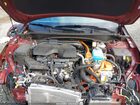 2025 Kia Sportage Plug-in Hybrid X-line Prestige Red vin: KNDPZDDH4S7212423