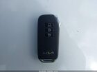 2025 Kia Sportage Plug-in Hybrid X-line Prestige Red vin: KNDPZDDH4S7212423