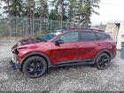 2025 Kia Sportage Plug-in Hybrid X-line Prestige Red vin: KNDPZDDH4S7212423