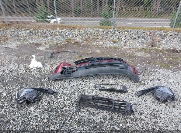 KNDPZDDH4S7212423 2025 KIA SPORTAGE PLUG-IN HYBRID Red Widok zestawu wskaźników