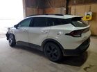 2025 Kia Sportage X-line Prestige Белый vin: KNDPZDDH4S7234258
