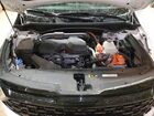 2025 Kia Sportage X-line Prestige Белый vin: KNDPZDDH4S7234258