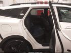 2025 Kia Sportage Plug-in Hybrid X-line Prestige White vin: KNDPZDDH6S7250462