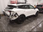 2025 Kia Sportage Plug-in Hybrid X-line Prestige White vin: KNDPZDDH6S7250462