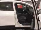 2025 Kia Sportage Plug-in Hybrid X-line Prestige White vin: KNDPZDDH6S7250462