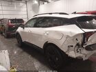 2025 Kia Sportage Plug-in Hybrid X-line Prestige White vin: KNDPZDDH6S7250462