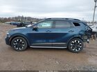 2024 Kia Sportage Plug-in Hybrid X-line Prestige Синий vin: KNDPZDDH7R7142104 2024 Kia Sportage Plug-in Hybrid X-line Prestige Синий vin: KNDPZDDH7R7142104