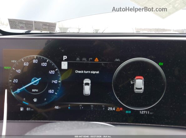 KNDPZDDH7R7142104 2024 KIA SPORTAGE PLUG-IN HYBRID Синий Вид задних сидений