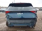 2024 Kia Sportage Plug-in Hybrid X-line Prestige Синий vin: KNDPZDDH7R7142104 2024 Kia Sportage Plug-in Hybrid X-line Prestige Синий vin: KNDPZDDH7R7142104