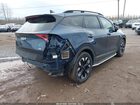 2024 Kia Sportage Plug-in Hybrid X-line Prestige Синий vin: KNDPZDDH7R7142104 2024 Kia Sportage Plug-in Hybrid X-line Prestige Синий vin: KNDPZDDH7R7142104