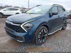 2024 Kia Sportage Plug-in Hybrid X-line Prestige Синий vin: KNDPZDDH7R7142104 2024 Kia Sportage Plug-in Hybrid X-line Prestige Синий vin: KNDPZDDH7R7142104