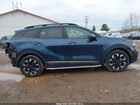 2024 Kia Sportage Plug-in Hybrid X-line Prestige Синий vin: KNDPZDDH7R7142104 2024 Kia Sportage Plug-in Hybrid X-line Prestige Синий vin: KNDPZDDH7R7142104