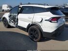 2025 Kia Sportage Plug-in Hybrid X-line Prestige Белый vin: KNDPZDDH9S7280703