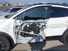 2025 Kia Sportage Plug-in Hybrid X-line Prestige Белый vin: KNDPZDDH9S7280703