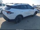 2025 Kia Sportage Plug-in Hybrid X-line Prestige Белый vin: KNDPZDDH9S7280703