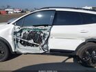2025 Kia Sportage Plug-in Hybrid X-line Prestige Белый vin: KNDPZDDH9S7280703