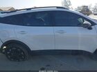 2025 Kia Sportage Plug-in Hybrid X-line Prestige Белый vin: KNDPZDDH9S7280703