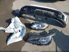 2025 Kia Sportage Plug-in Hybrid X-line Prestige Белый vin: KNDPZDDH9S7280703