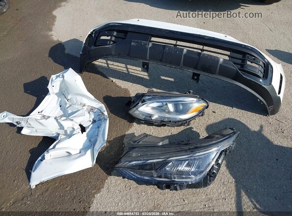 KNDPZDDH9S7280703 2025 KIA SPORTAGE PLUG-IN HYBRID Белый Вид щитка приборов