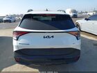 2025 Kia Sportage Plug-in Hybrid X-line Prestige Белый vin: KNDPZDDH9S7280703