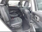 2021 Kia Sorento Hybrid S Белый vin: KNDRG4LG7M5036912
