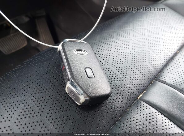 KNDRG4LG7M5036912 2021 KIA SORENTO HYBRID Белый Вид панели приборов