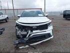 2021 Kia Sorento Hybrid S Белый vin: KNDRG4LG7M5036912