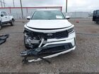 2021 Kia Sorento Hybrid S Белый vin: KNDRG4LG7M5036912