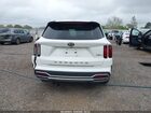 2021 Kia Sorento Hybrid S Белый vin: KNDRG4LG7M5036912
