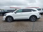 2021 Kia Sorento Hybrid S Белый vin: KNDRG4LG7M5036912