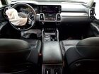 2022 Kia Sorento Black vin: KNDRG4LGXN5113337