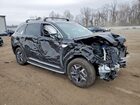 2022 Kia Sorento Black vin: KNDRG4LGXN5113337