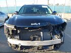 2025 Kia Sorento Hybrid Ex Черный vin: KNDRH4JG5S5288848