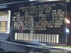 2025 Kia Sorento Hybrid Ex Черный vin: KNDRH4JG5S5288848